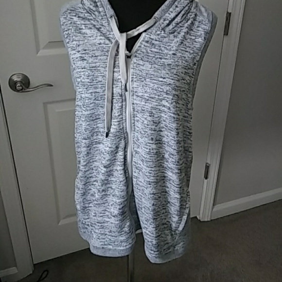 Active Life Jackets & Coats Active Life Sweaterjacketvest Poshmark